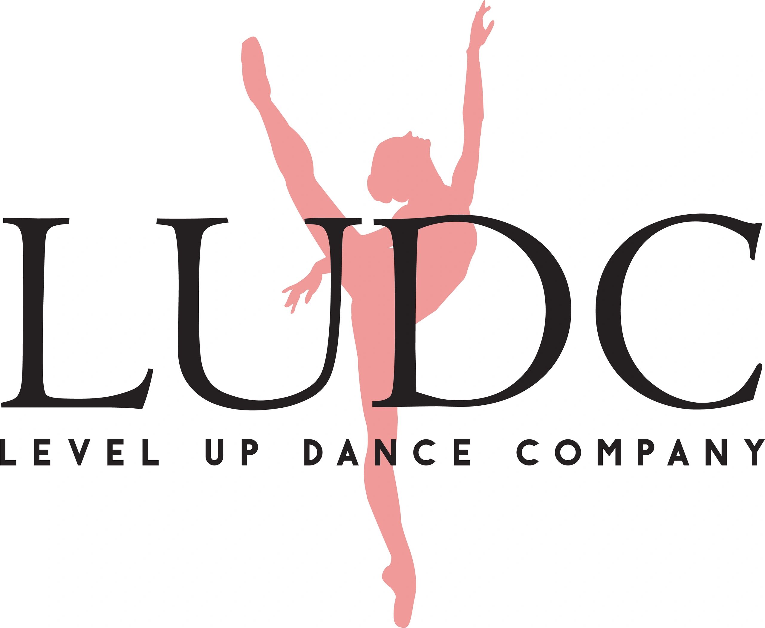 Level Up Dance Company